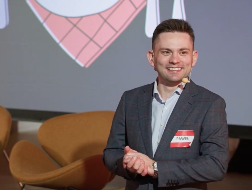 Leadership i HR w środowisku technicznym